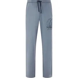 Jan Vanderstorm Jogginghose HJAFRED Blau 7XL