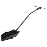 EGO Mulchstopfen AMP3800T für 98 cm Traktor