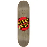 Santa Cruz Classic Dot 8,375 X 31,83 Mehrfarbig