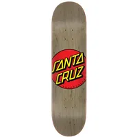 Santa Cruz Classic Dot 8,375 X 31,83 Mehrfarbig