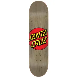 Santa Cruz Classic Dot 8,375 X 31,83 Mehrfarbig