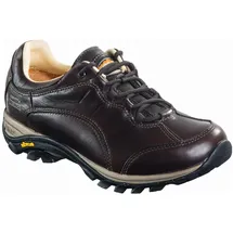 MEINDL Damen Ascona Identity Schuhe (Größe 39, braun)