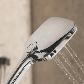 Grohe Precision SmartControl Unterputz Duschsystem Vitalio Rain Mono 310 Cube 34876000