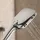 Grohe Precision SmartControl Unterputz Duschsystem Vitalio Rain Mono 310 Cube 34876000