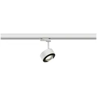 Paulmann ProRail3 LED Schienenspot Aldan 9W Whi 3000K dimmbar