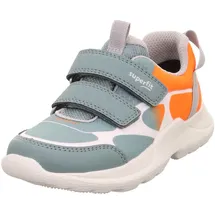 superfit Rush Kinder Hellgrün/Orange 29