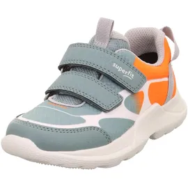 superfit Rush Kinder Hellgrün/Orange 29