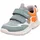 superfit Rush Kinder Hellgrün/Orange 29