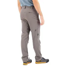 Black Diamond Alpine Pants granite - XL