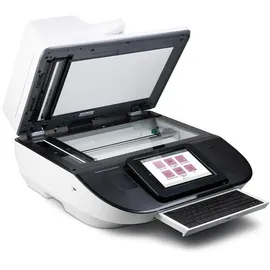 HP Digital Sender Flow 8500fn2