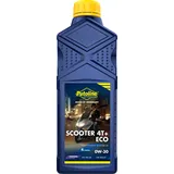 Putoline Scooter 4T+ ECO 0W-30 1 l