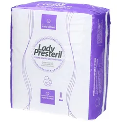 Dame Presteril Assorbente Post Parto