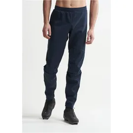Craft Glide Softshellhose Herren 396000 blaze S
