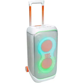 JBL PartyBox Stage 320 Weiß