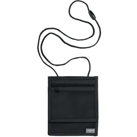 Pagna Brustbeutel Nylon schwarz - Schwarz