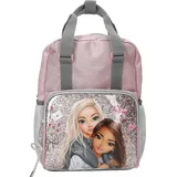 DEPESCHE My BFF rosa und grau