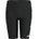 3-Streifen Kids Jammer-Badehose Black White 140