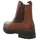 Rieker Chelseaboots Damen Braun 39