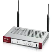 ZyXEL USG FLEX 100 AX Wifi 6 Device only Firewall (Hardware) 0,9 Gbit/s