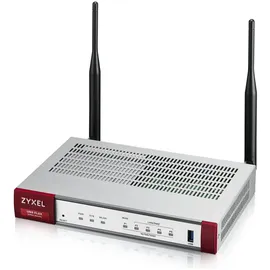 ZyXEL USG FLEX 100 AX Wifi 6 Device only Firewall (Hardware) 0,9 Gbit/s