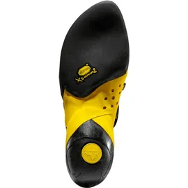 La Sportiva Solution Gelb/Weiß 43,5