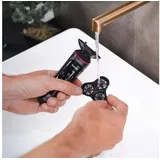 Beurer MN8X Rotationsrasierer Schwarz