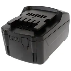XCell Werkzeug Akku Metabo 6,25455 AIR COOLED Li-Ion 18V  3000mAh