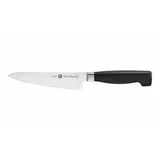 Zwilling Vier Sterne Kochmesser 14 cm