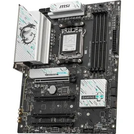 MSI B850 Gaming Plus WIFI