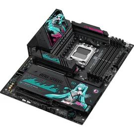 Asus X870E-H Gaming Miku WIFI7