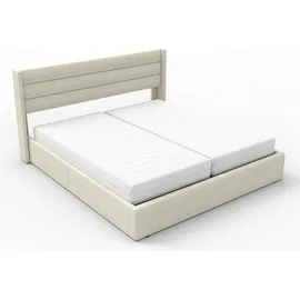 Home Deluxe 180 x 200 cm Beige