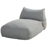 4 Seasons Outdoor 4Seasons Nomad Beanbag Daybed Ash Grey