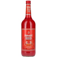 Primakov RED Blutorange mit Wodka 17,5% Vol. 1l