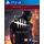 Playstation Games Ps4 Dead By Daylight Special Edition Rot PAL Rot PAL - Weiß
