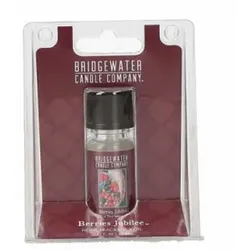 Bridgewater Fragrance Oil Berries Jubilee