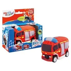 REVELL 23199 Mini Revellino Fire Truck