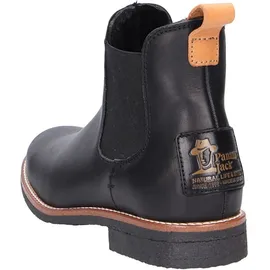 Panama Jack Giordana Igloo Travelling B1 schwarz nappa 37