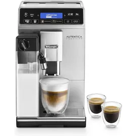 De'Longhi Autentica Cappuccino ETAM 29.660 SB schwarz