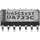 Texas Instruments TL064CN Linear IC - Operationsverstärker, Puffer-Verstärker Tube