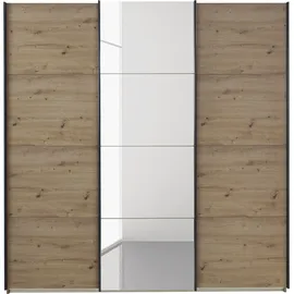 Rauch Schwebetürenschrank RAUCH "Kleiderschrank Schrank Garderobe TOPSELLER OTELI inkl.