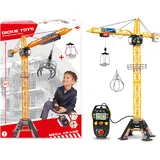 DICKIE Mega Crane