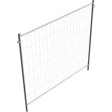 Schake Mobilzaun Profi 2,20 m x 2,00 m