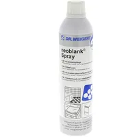 Dr. Weigert Edelstahlreiniger Spray 400 ml