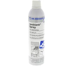 Dr. Weigert Edelstahlreiniger Spray 400 ml