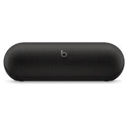 Beats Pill – Kabelloser Bluetooth® Lautsprecher – Mattschwarz MW443ZM/A