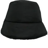 Capelli New York Fischerhut schwarz One Size