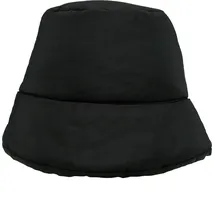 Capelli New York Fischerhut schwarz One Size