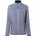 Fleece Jacke Dark Iris 38