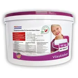 PRO[f]home Vlieskleber Profhome Fertig-Kleber für Malervlies Renoviervlies Anstrichvlies Vlies Gewebe-tapeten 16 kg max 105 qm