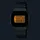 Casio Vintage Iconic Digital Edelstahl 38,0 mm ABL-100WE-1AEF